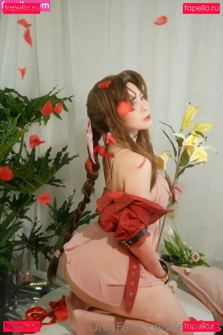 eiraotis Onlyfans Photo Gallery 