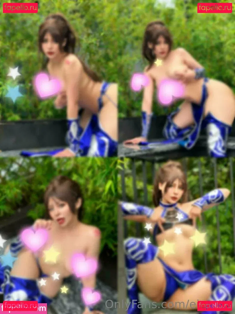 eiraotis Onlyfans Photo Gallery 