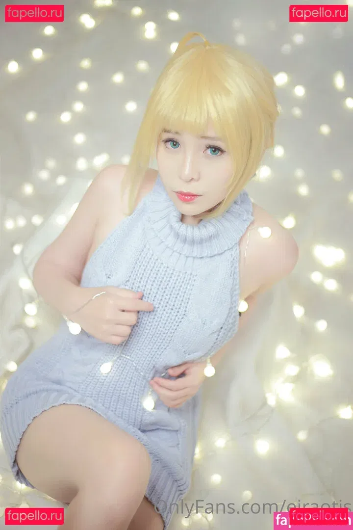 eiraotis Onlyfans Photo Gallery 