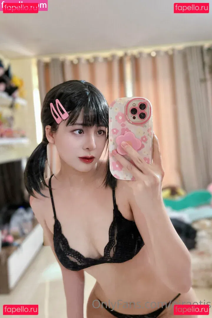 eiraotis Onlyfans Photo Gallery 