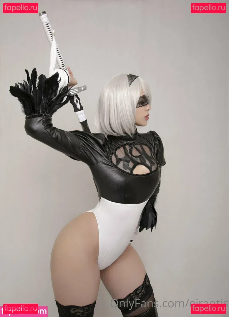 eiraotis Onlyfans Photo Gallery 