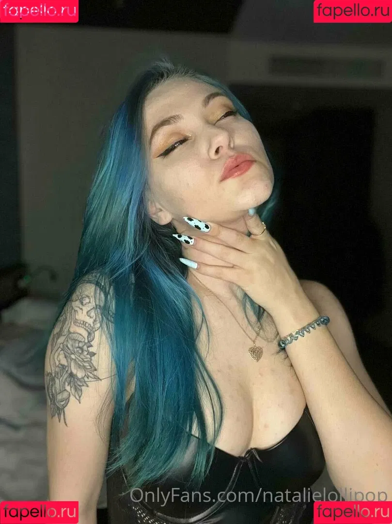 blueangel666 Onlyfans Photo Gallery 