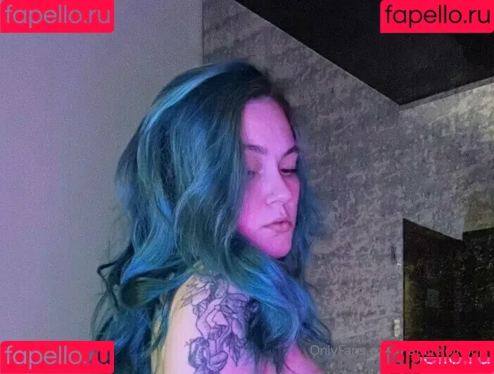 blueangel666 Onlyfans Photo Gallery 