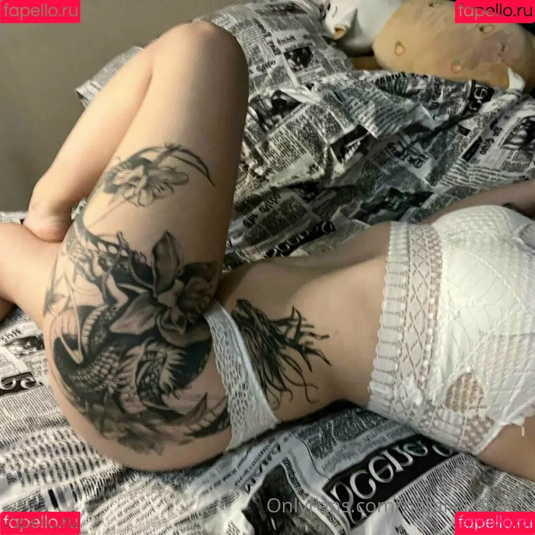 blueangel666 Onlyfans Photo Gallery 