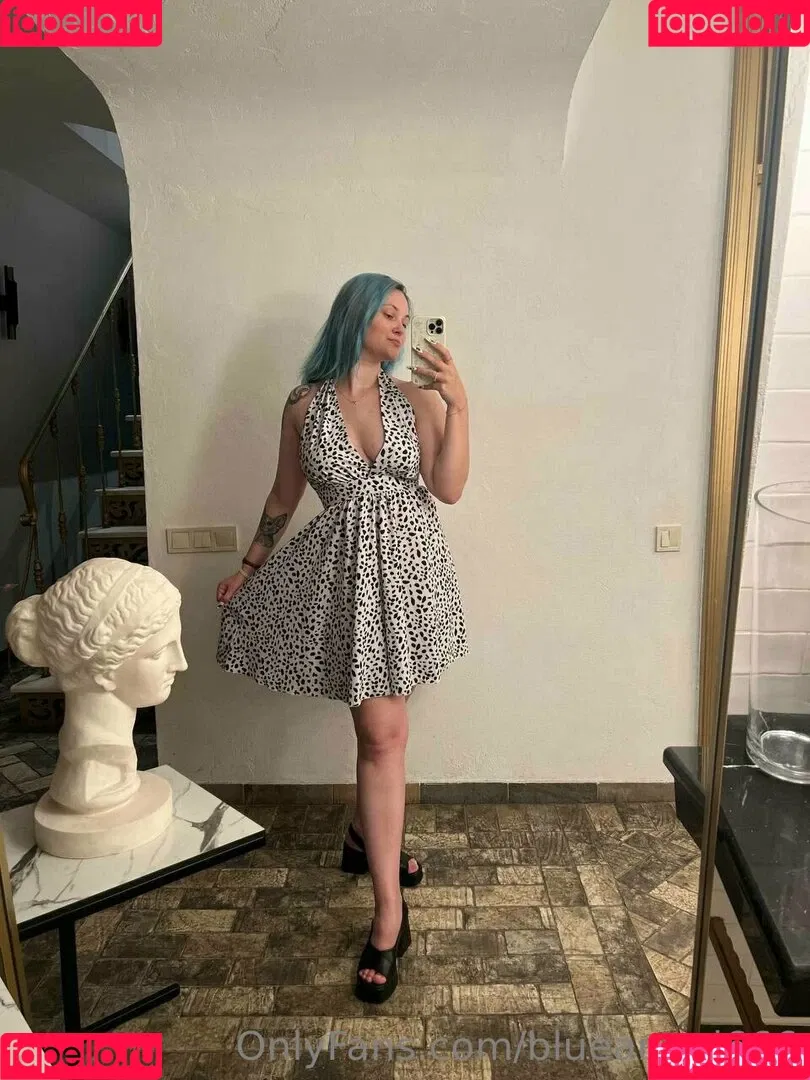 blueangel666 Onlyfans Photo Gallery 