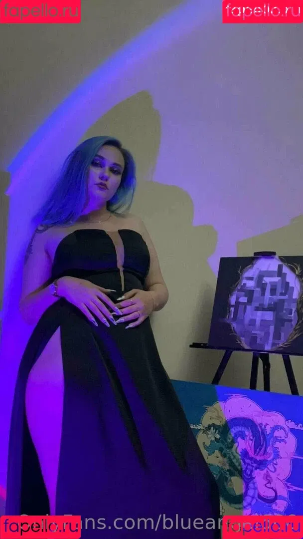 blueangel666 Onlyfans Photo Gallery 