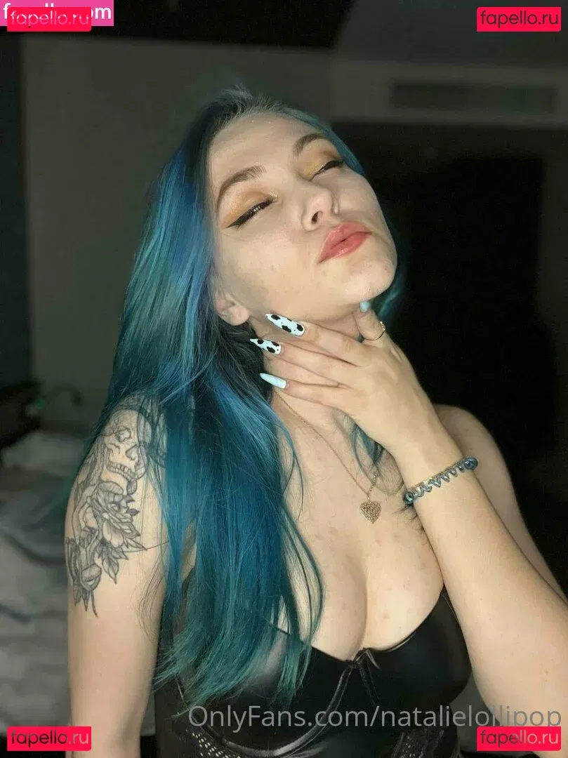 blueangel666 Onlyfans Photo Gallery 