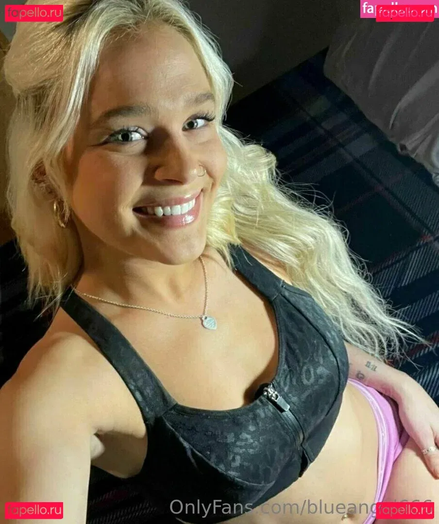 blueangel666 Onlyfans Photo Gallery 