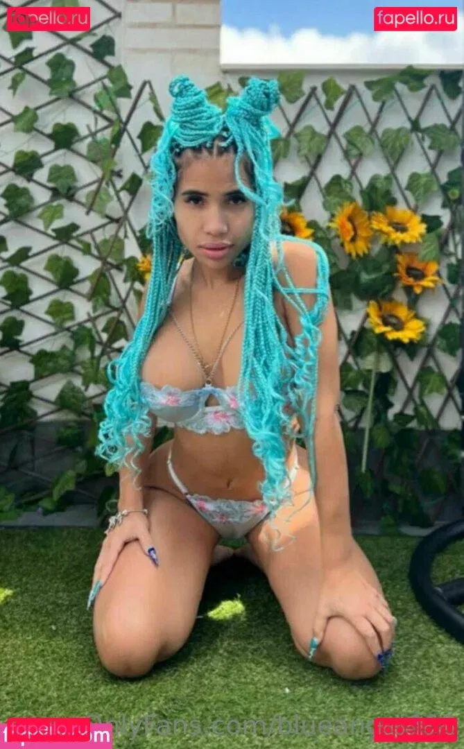 blueangel666 Onlyfans Photo Gallery 