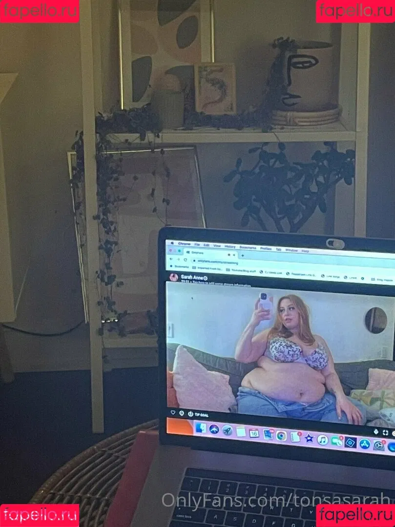 tonsasarah Onlyfans Photo Gallery 