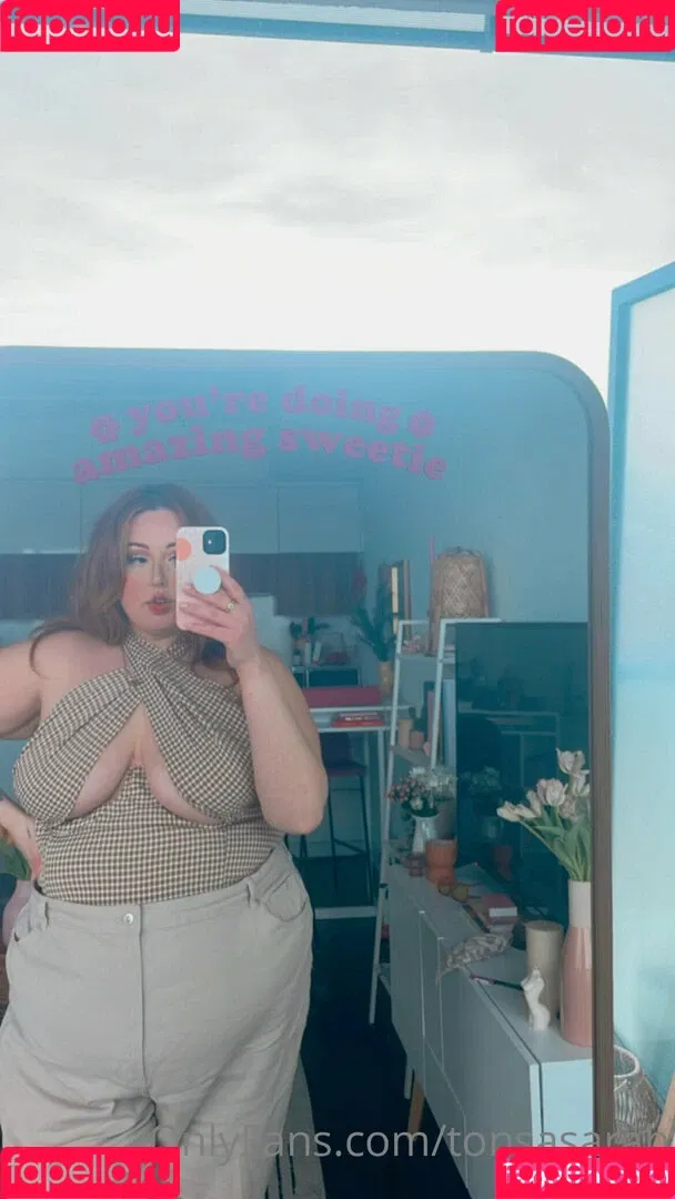 tonsasarah Onlyfans Photo Gallery 