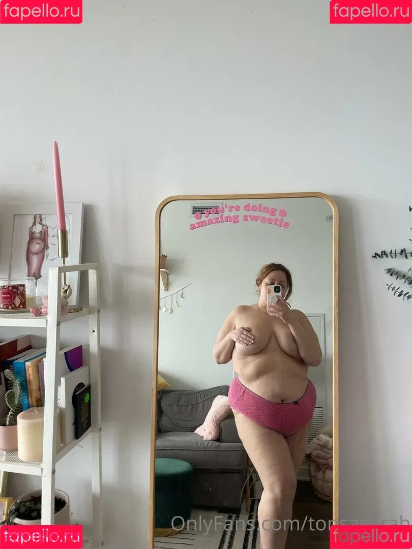 tonsasarah Onlyfans Photo Gallery 