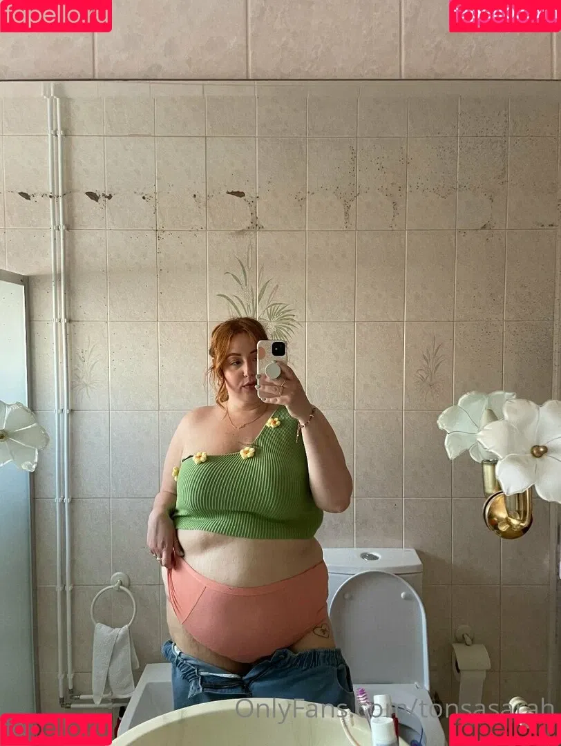 tonsasarah Onlyfans Photo Gallery 
