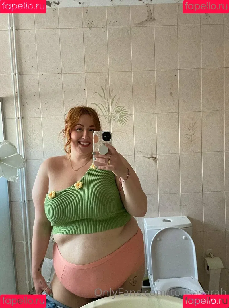 tonsasarah Onlyfans Photo Gallery 