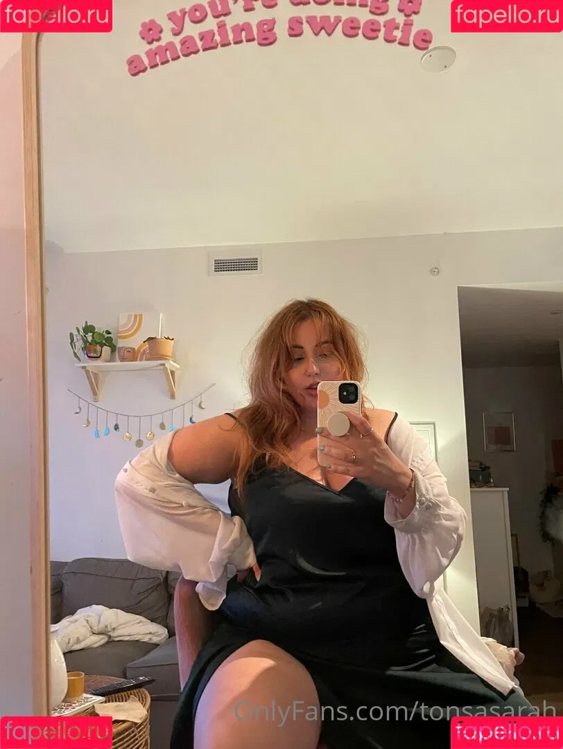 tonsasarah Onlyfans Photo Gallery 