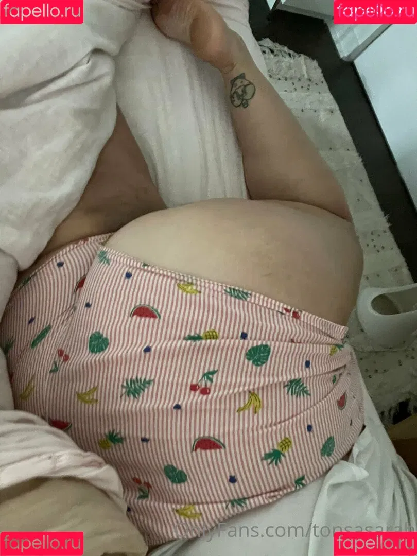tonsasarah Onlyfans Photo Gallery 