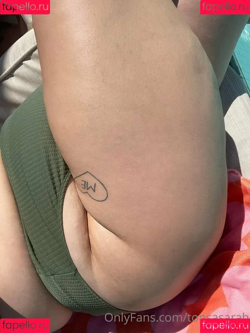 tonsasarah Onlyfans Photo Gallery 