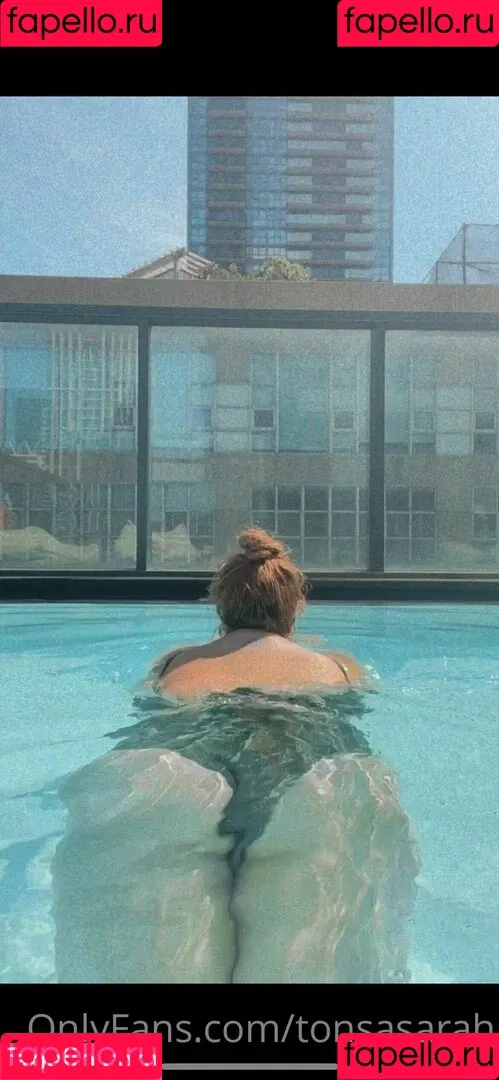 tonsasarah Onlyfans Photo Gallery 