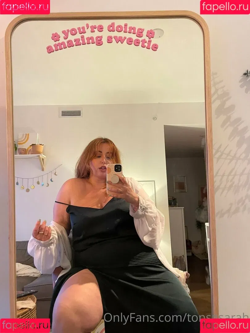 tonsasarah Onlyfans Photo Gallery 
