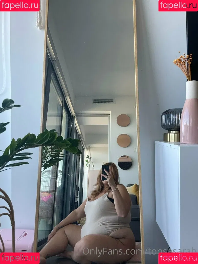 tonsasarah Onlyfans Photo Gallery 