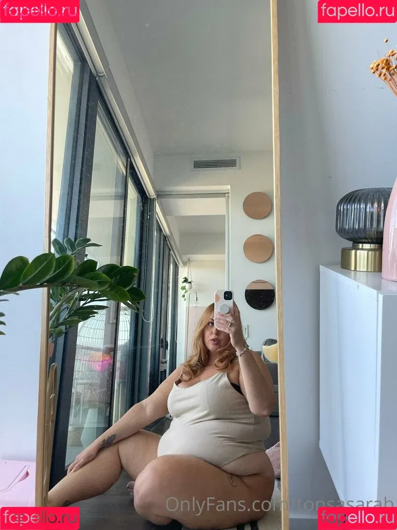 tonsasarah Onlyfans Photo Gallery 