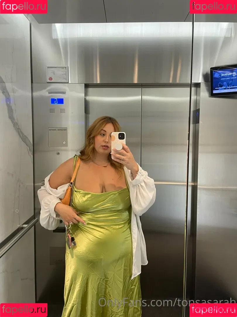 tonsasarah Onlyfans Photo Gallery 