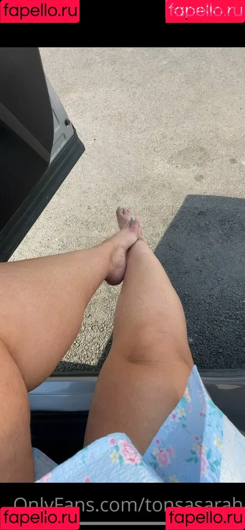 tonsasarah Onlyfans Photo Gallery 