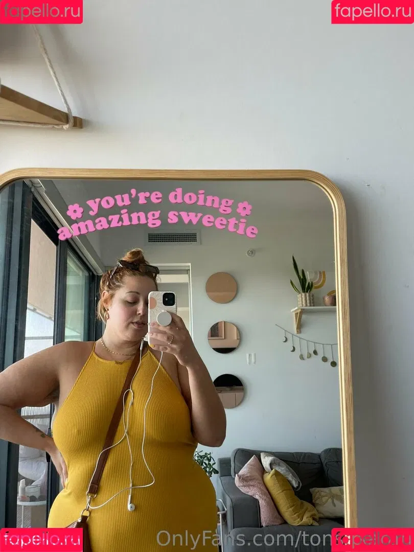 tonsasarah Onlyfans Photo Gallery 