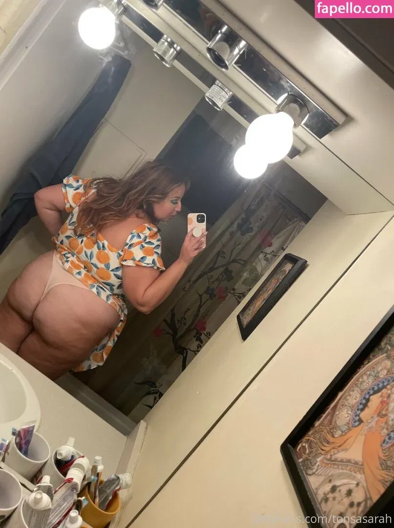 tonsasarah Onlyfans Photo Gallery 
