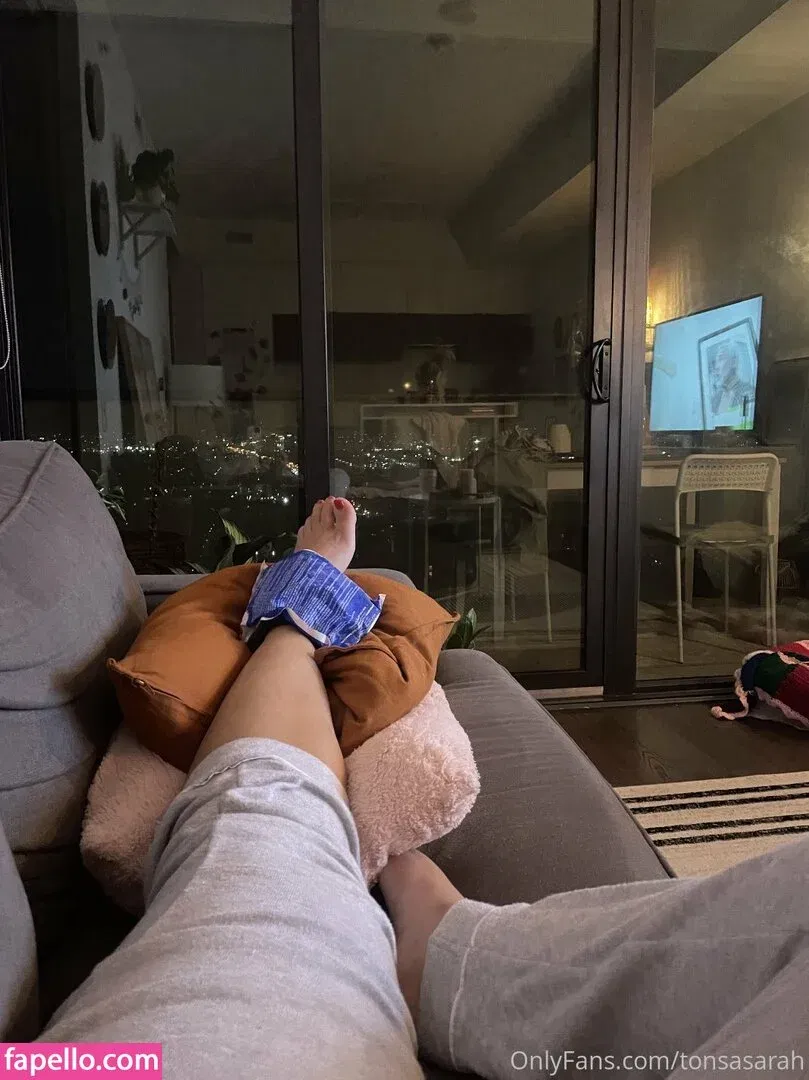 tonsasarah Onlyfans Photo Gallery 