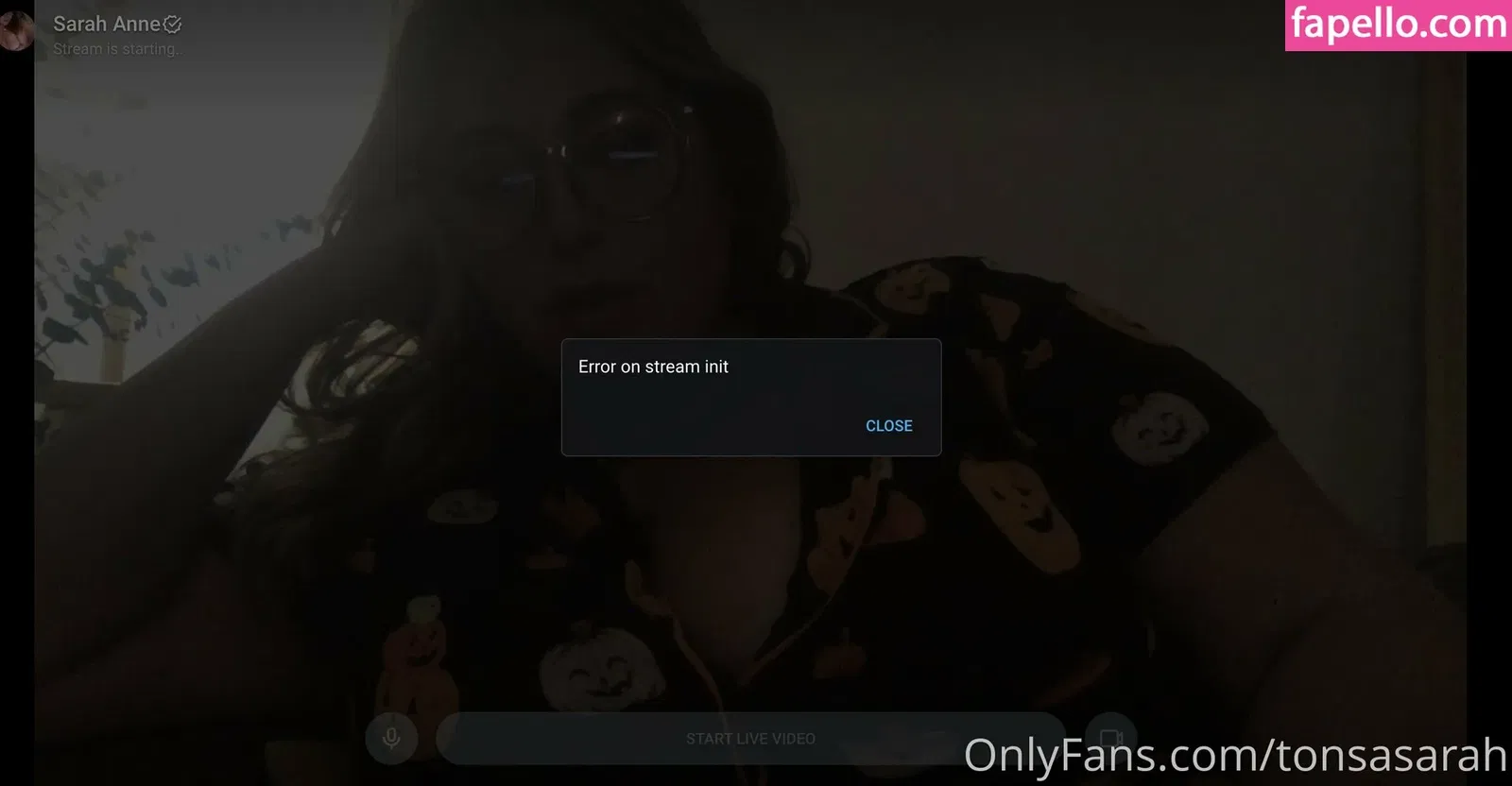 tonsasarah Onlyfans Photo Gallery 