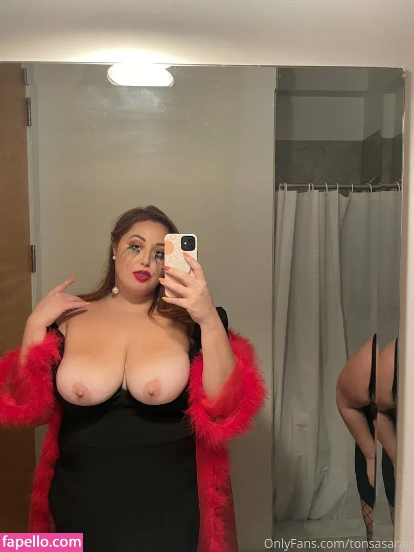 tonsasarah Onlyfans Photo Gallery 