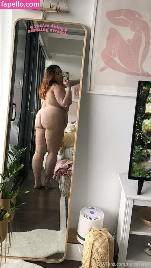 tonsasarah Onlyfans Photo Gallery 