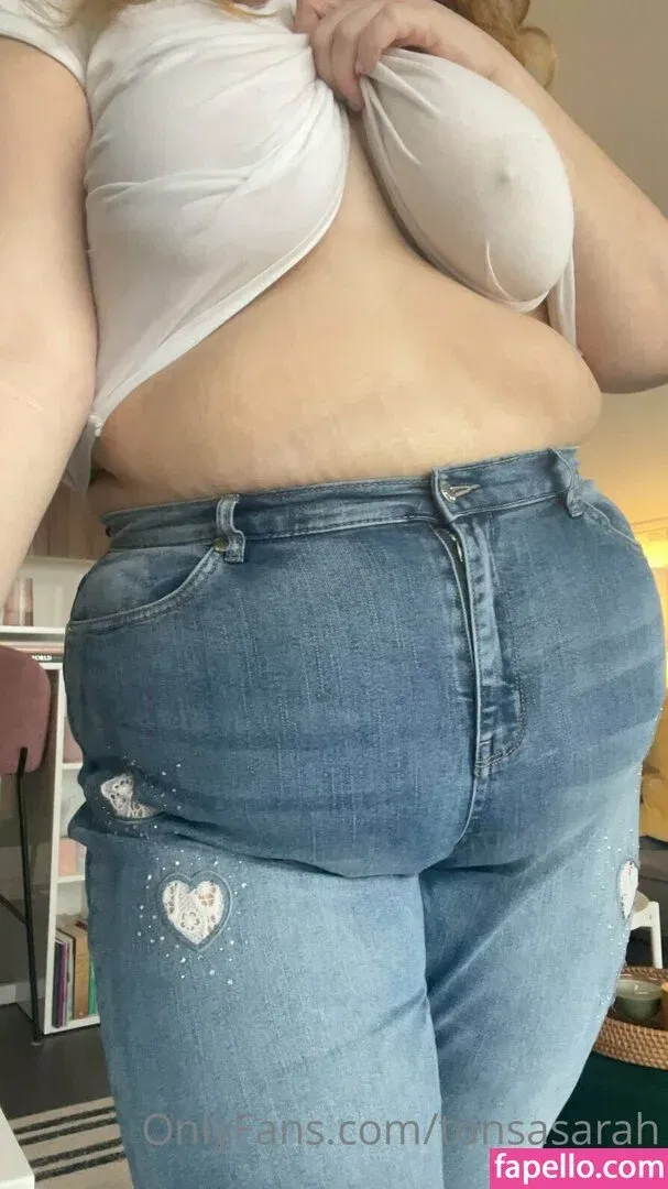 tonsasarah Onlyfans Photo Gallery 