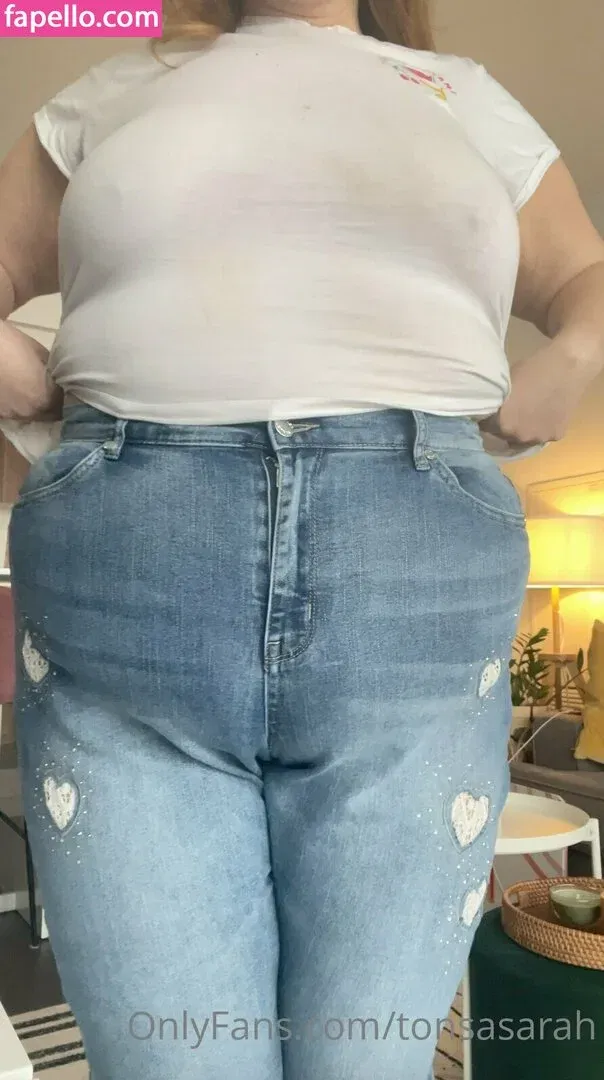tonsasarah Onlyfans Photo Gallery 