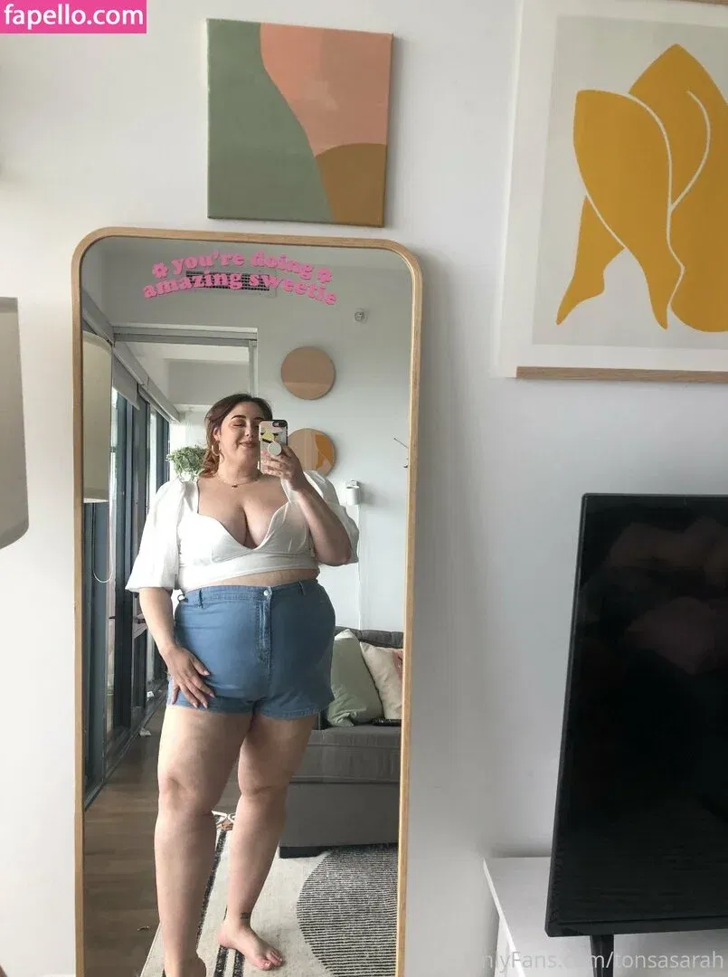 tonsasarah Onlyfans Photo Gallery 