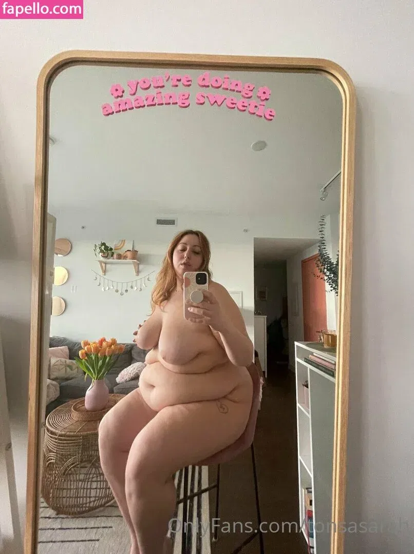 tonsasarah Onlyfans Photo Gallery 