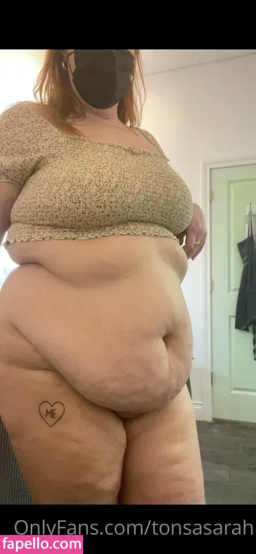 tonsasarah Onlyfans Photo Gallery 
