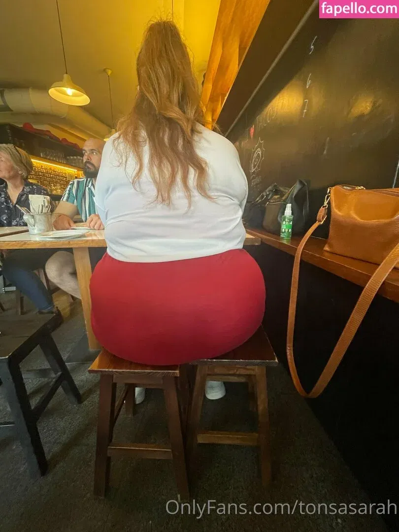 tonsasarah Onlyfans Photo Gallery 