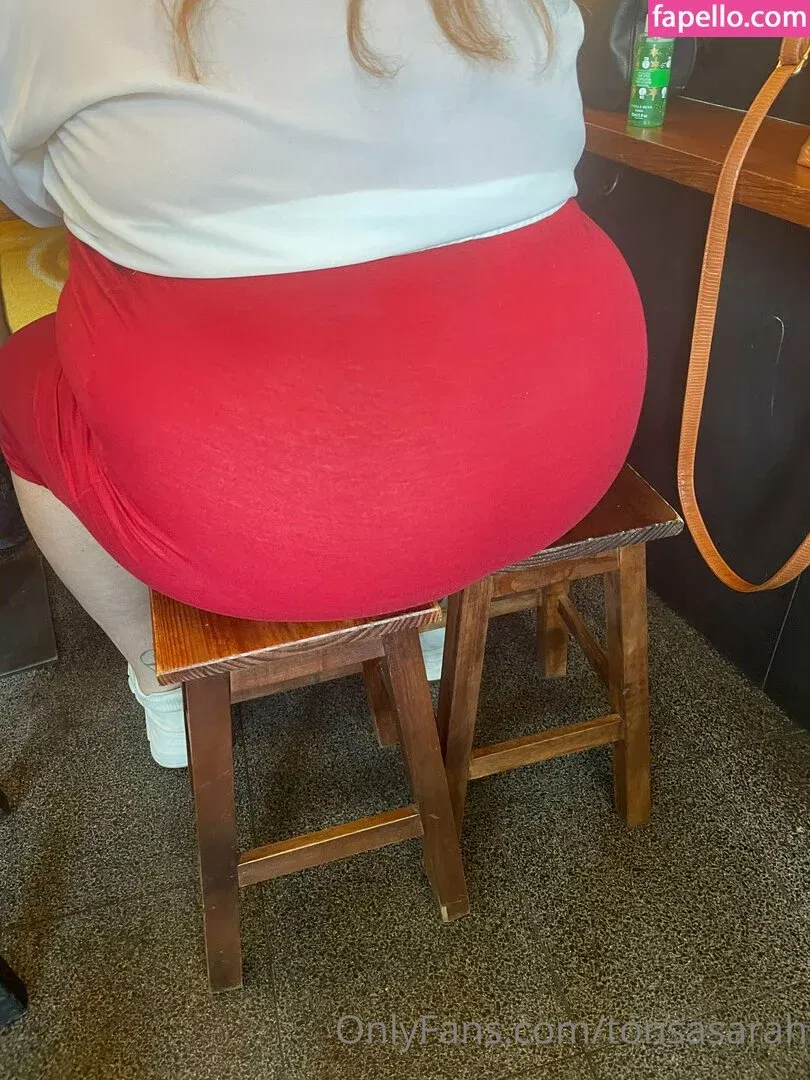 tonsasarah Onlyfans Photo Gallery 