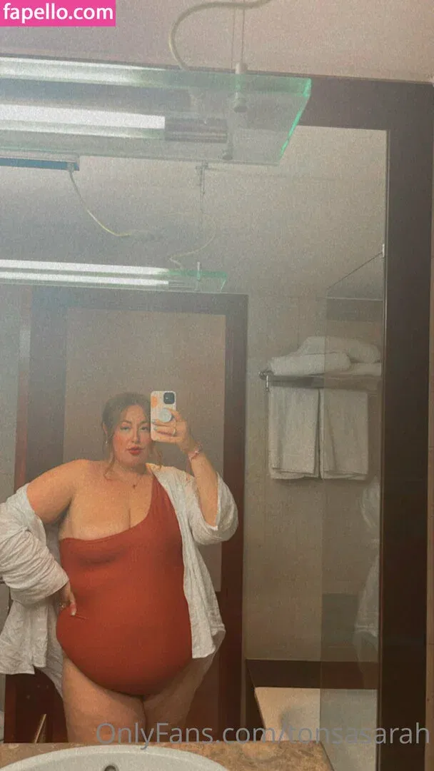 tonsasarah Onlyfans Photo Gallery 