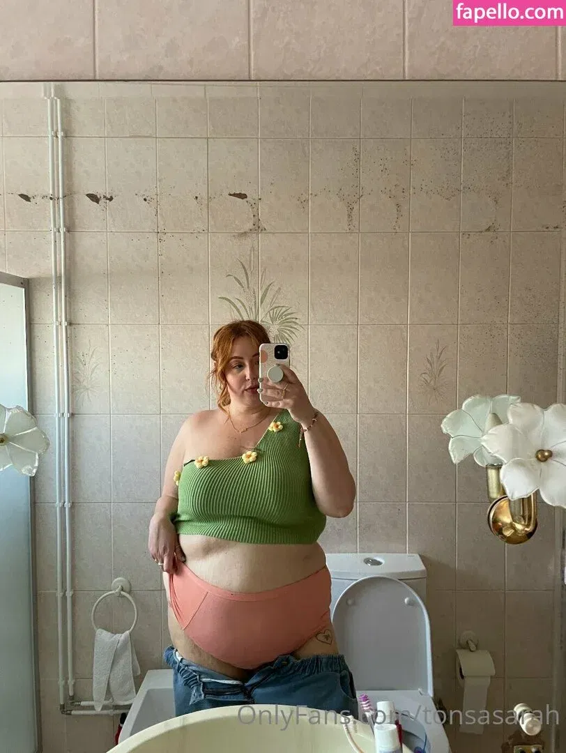 tonsasarah Onlyfans Photo Gallery 