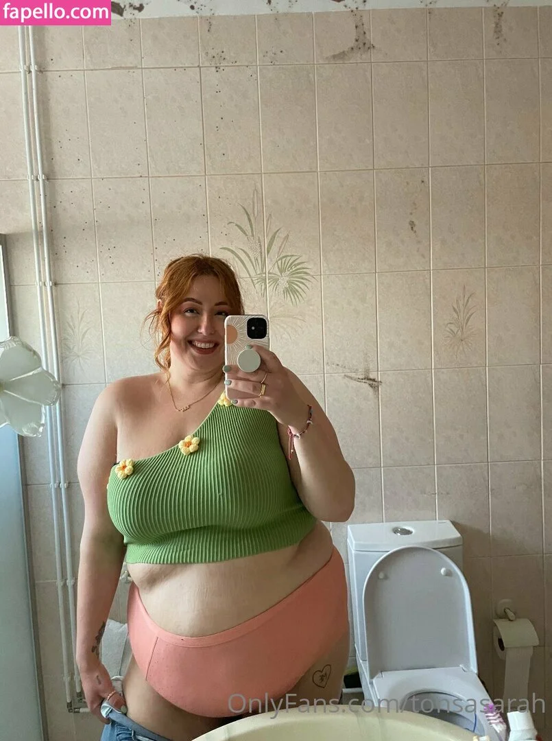 tonsasarah Onlyfans Photo Gallery 