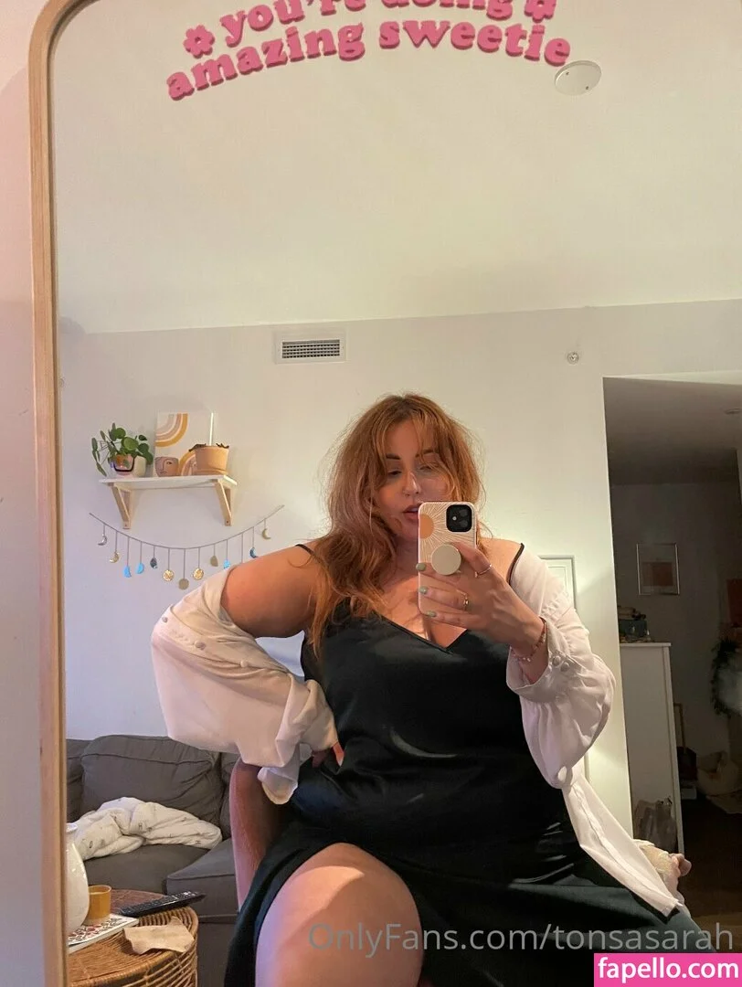 tonsasarah Onlyfans Photo Gallery 
