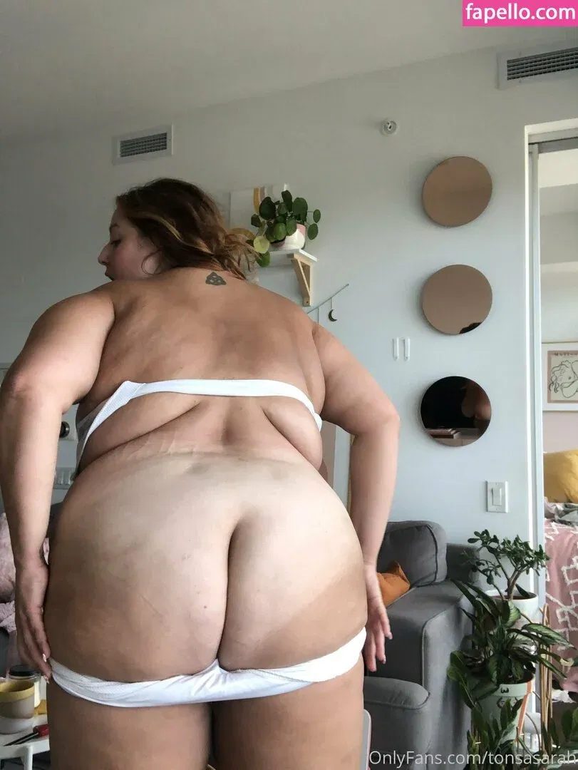 tonsasarah Onlyfans Photo Gallery 