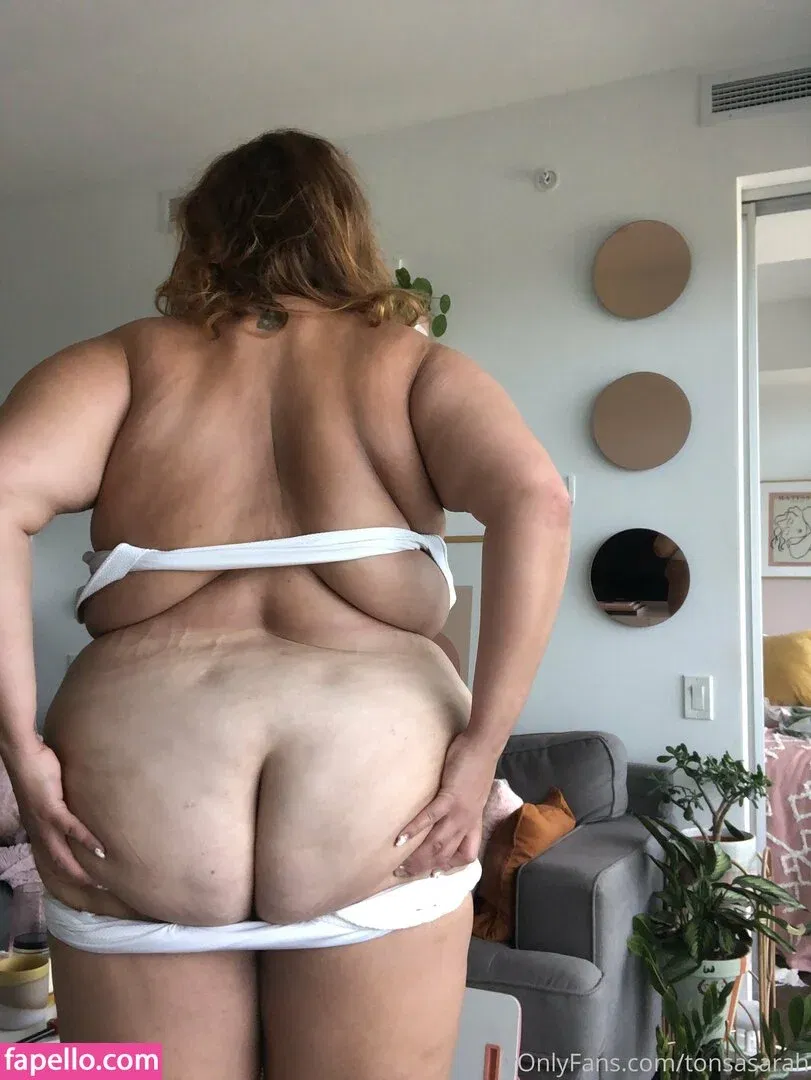tonsasarah Onlyfans Photo Gallery 