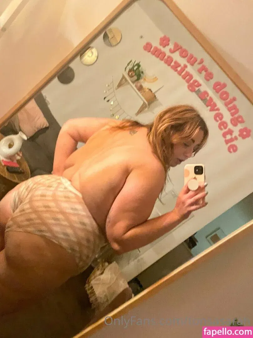 tonsasarah Onlyfans Photo Gallery 