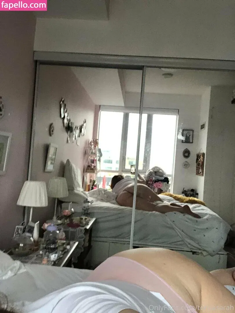 tonsasarah Onlyfans Photo Gallery 