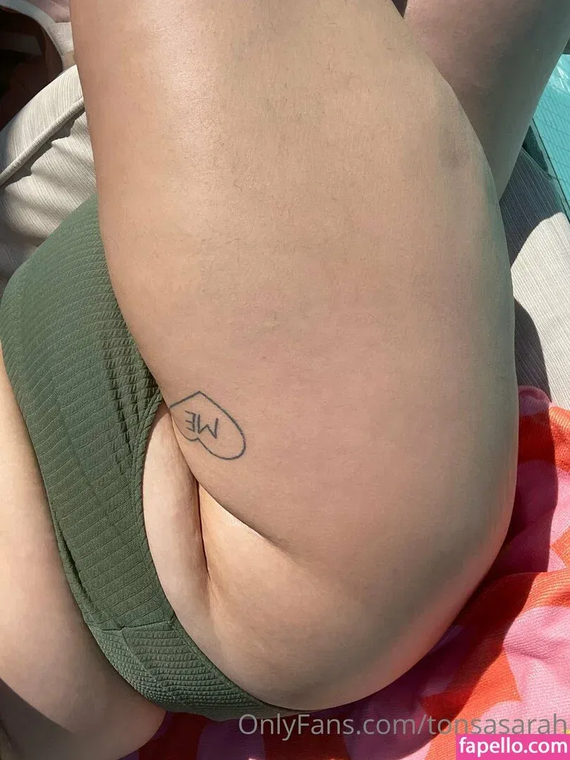 tonsasarah Onlyfans Photo Gallery 