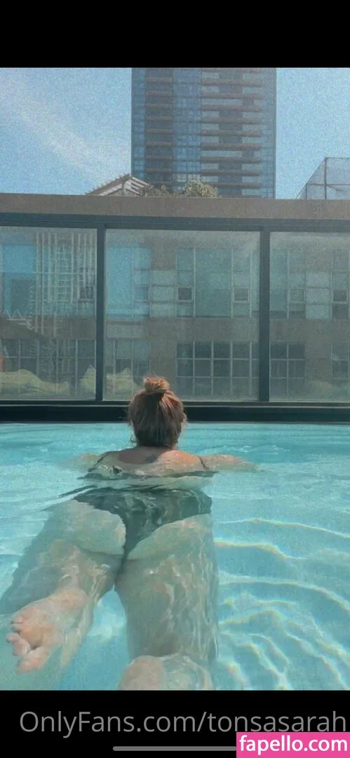 tonsasarah Onlyfans Photo Gallery 